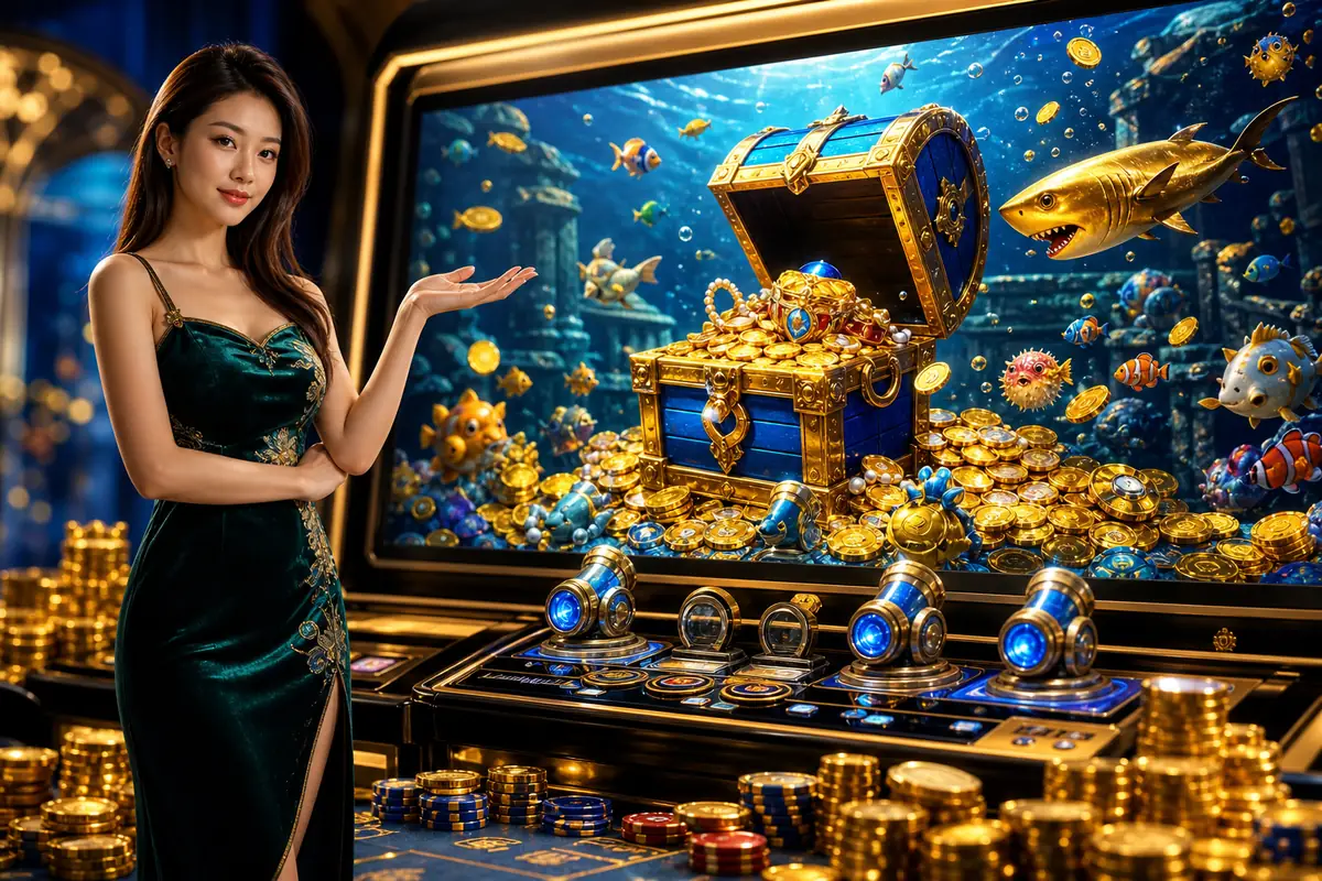 689solt စလော့ ကစားနည်း အဆင့်ဆင့်