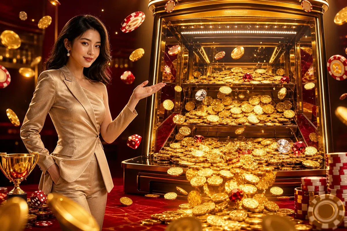 689solt VIP Cashback ဆုချီးမြှင့်မှုများ